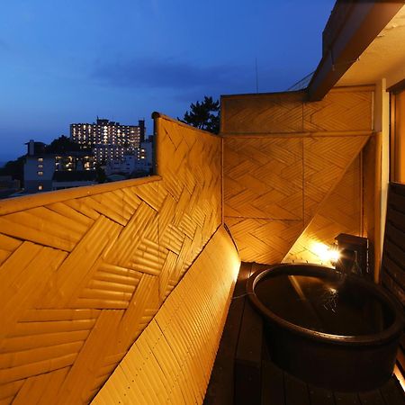 Arima Royal Hotel Kobe Ngoại thất bức ảnh