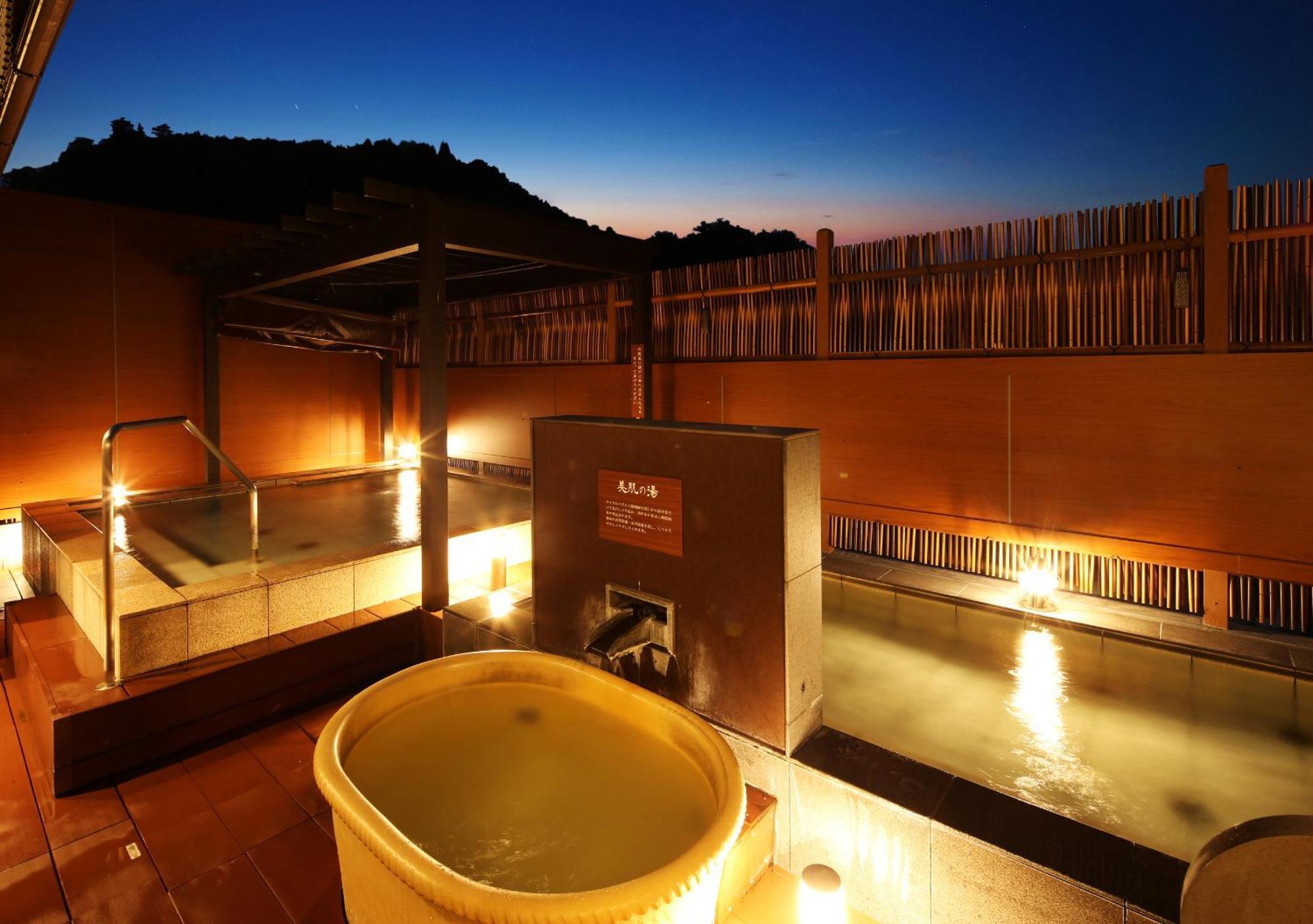 Arima Royal Hotel Kobe Ngoại thất bức ảnh