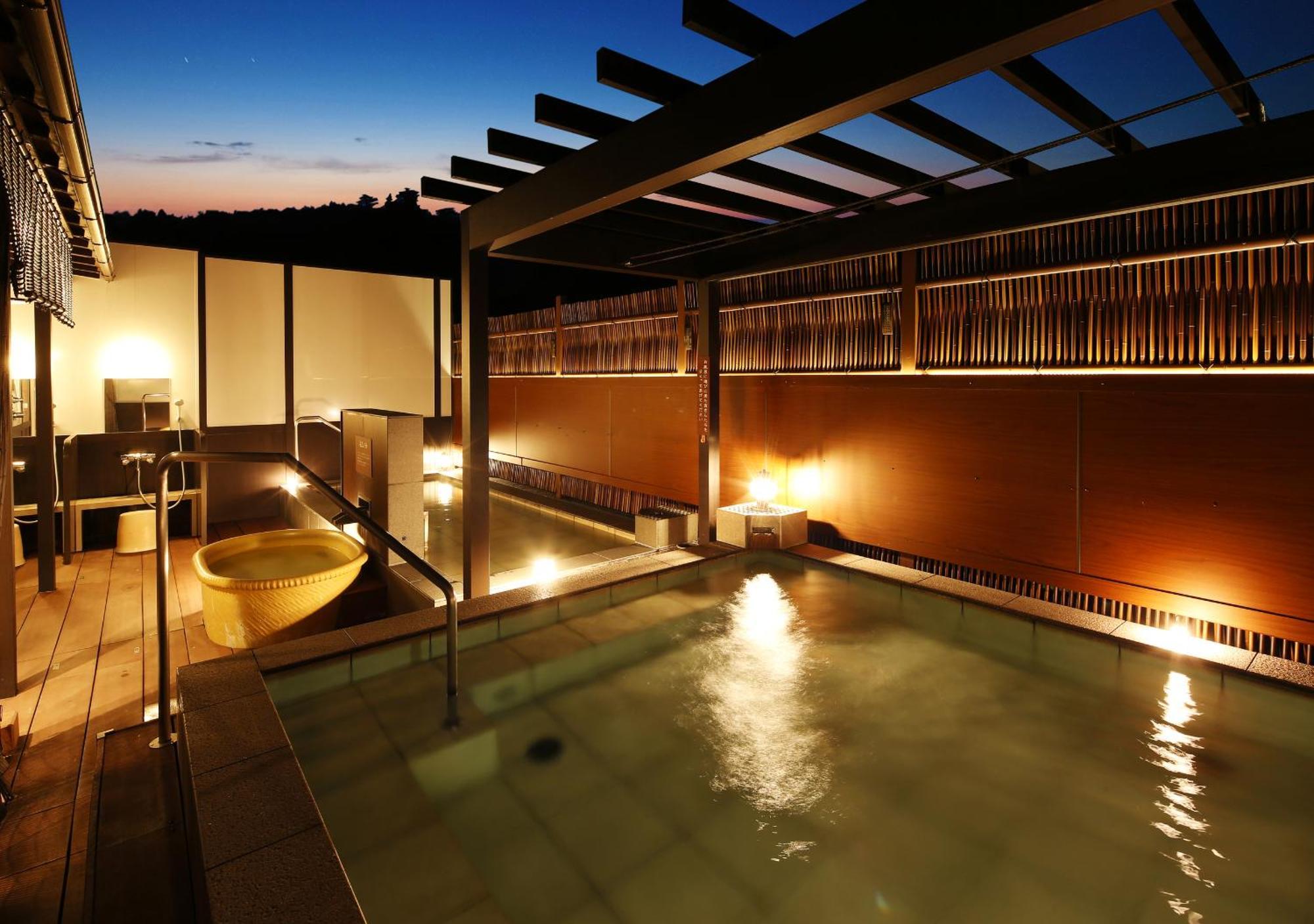 Arima Royal Hotel Kobe Ngoại thất bức ảnh