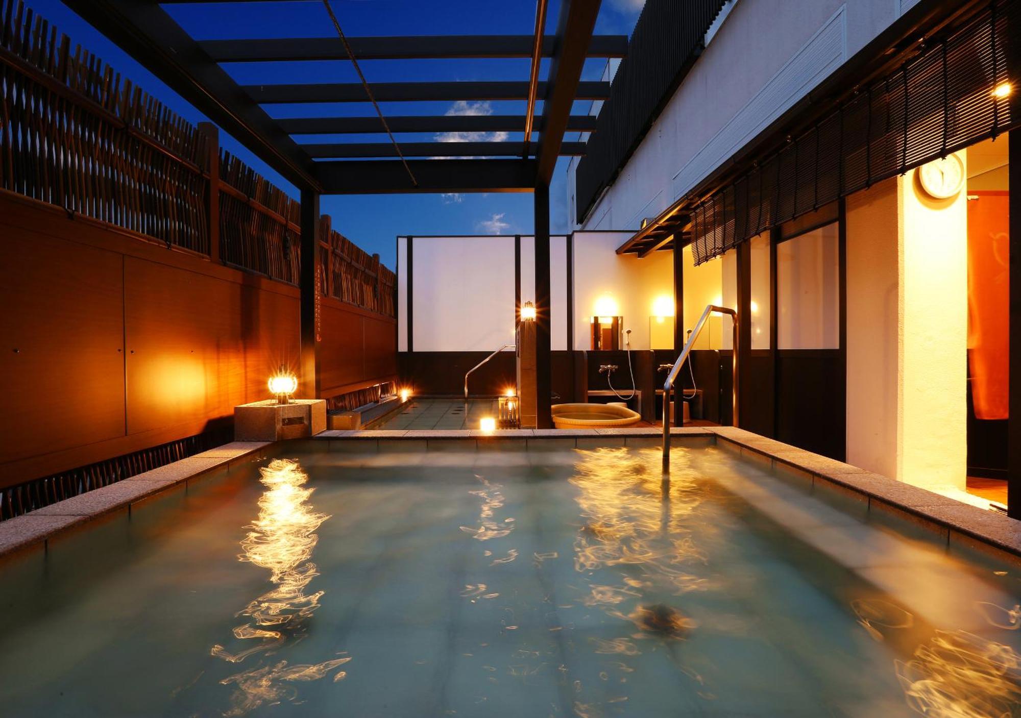 Arima Royal Hotel Kobe Ngoại thất bức ảnh
