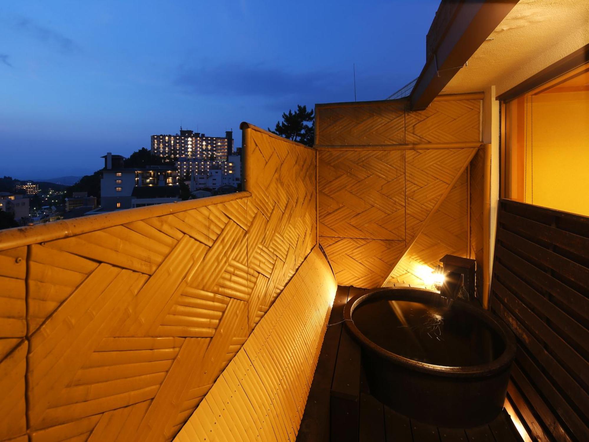 Arima Royal Hotel Kobe Ngoại thất bức ảnh